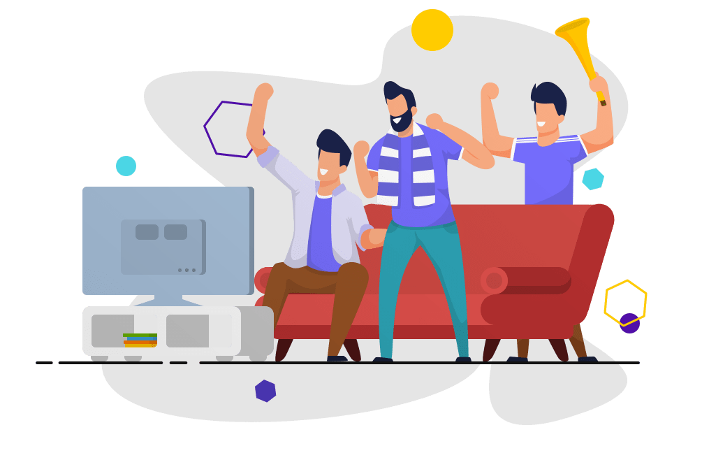 AeroTV Le Meilleur Abonnement IPTV