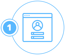 Aero TV - Étape commander